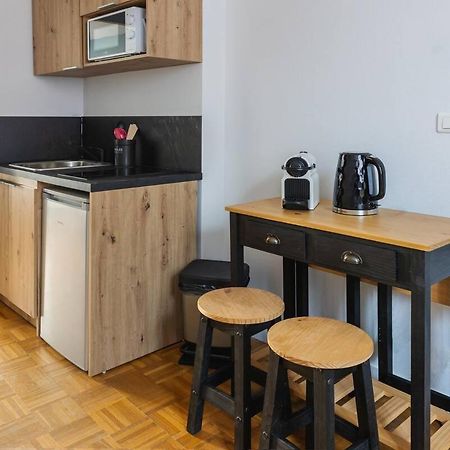הוטווילר Joli T2 Renove 'Pinot Noir' Plein Centre Village מראה חיצוני תמונה