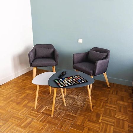 הוטווילר Joli T2 Renove 'Pinot Noir' Plein Centre Village מראה חיצוני תמונה