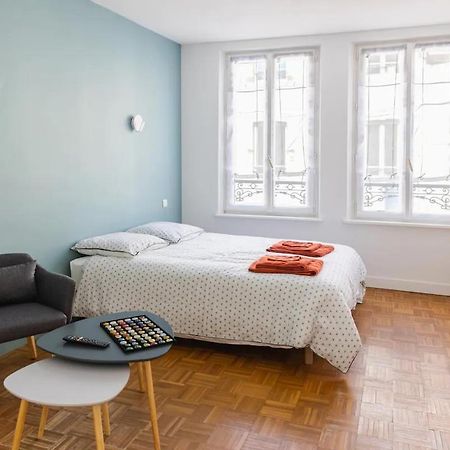 הוטווילר Joli T2 Renove 'Pinot Noir' Plein Centre Village מראה חיצוני תמונה