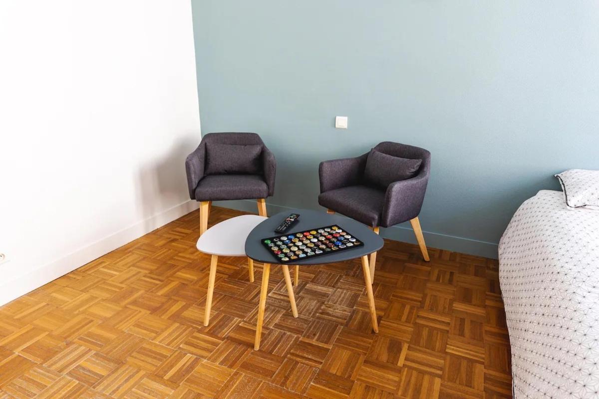 הוטווילר Joli T2 Renove 'Pinot Noir' Plein Centre Village מראה חיצוני תמונה